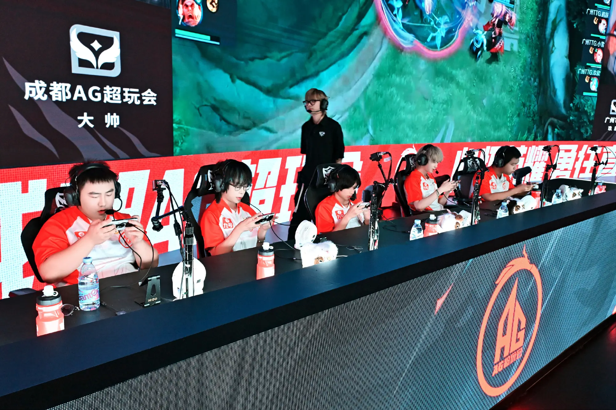 img, 激烈, AG压力更